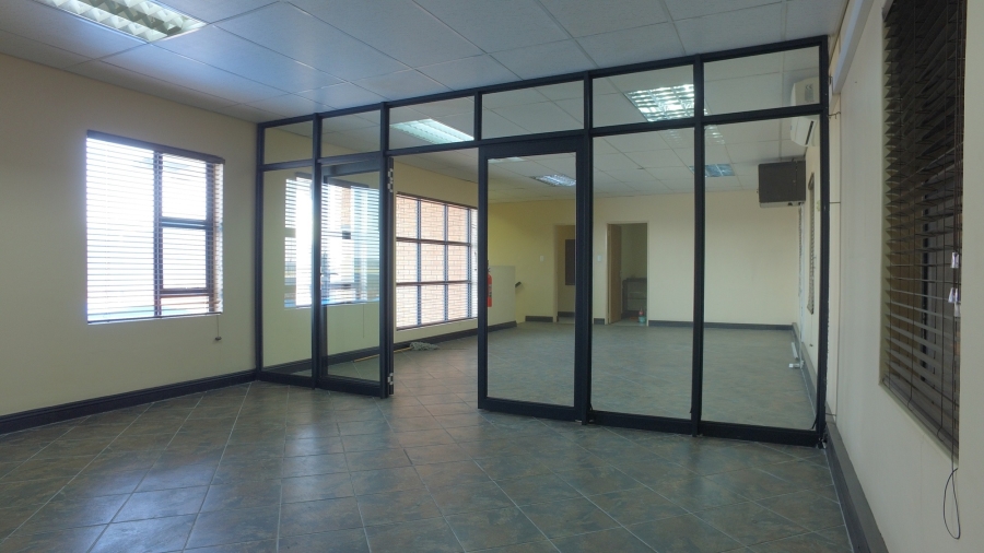 Commercial Property for Sale in Waterval East North West